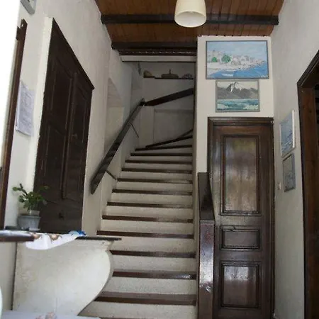 Apartman Kalypso & Paleohóra