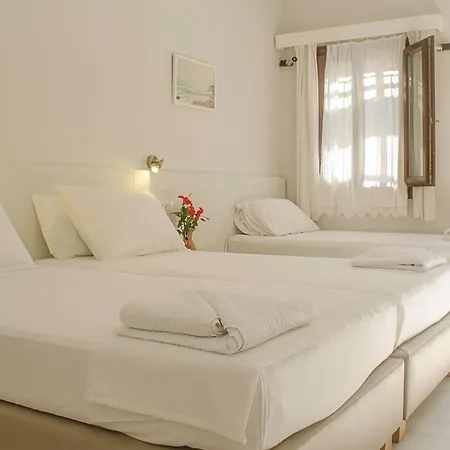 Apartamento Kalypso Studios&rooms *