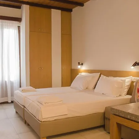 Apartamento Kalypso Studios&rooms Palaiochora