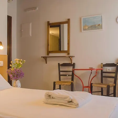 Apartamento Kalypso Studios&rooms *
