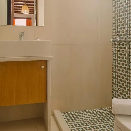 Apartamento Kalypso Studios&rooms *