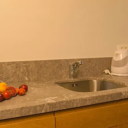 Kalypso Studios&rooms Apartamento Palaiochora