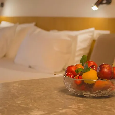 Kalypso Studios&rooms Apartamento *