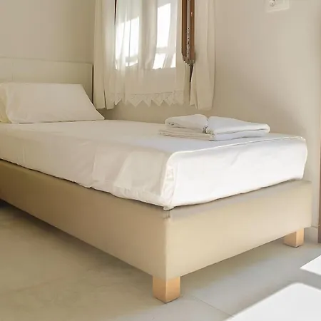 Kalypso Studios&rooms Apartamento Palaiochora