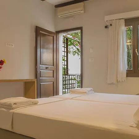 Kalypso Studios&rooms Apartamento