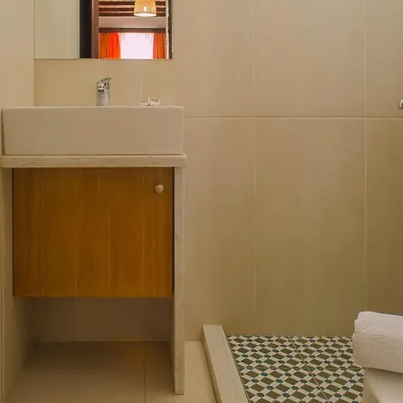 Kalypso Studios&rooms Apartamento *