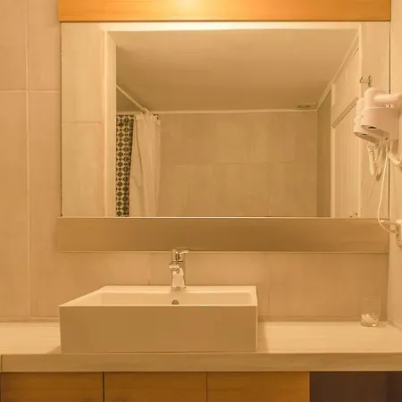 Kalypso Studios&rooms Apartamento Palaiochora