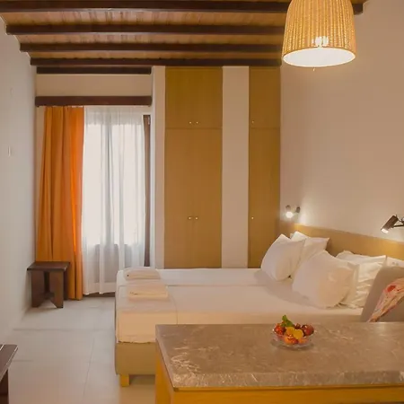 Kalypso Studios&rooms *