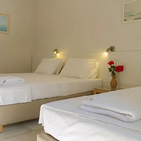 Kalypso Studios&rooms * Palaiochora