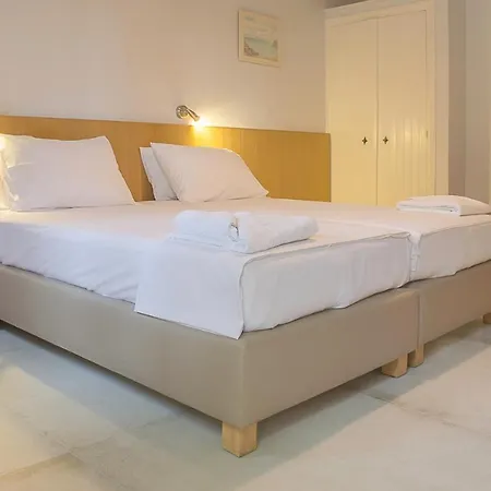 Apartamento Kalypso Studios&rooms