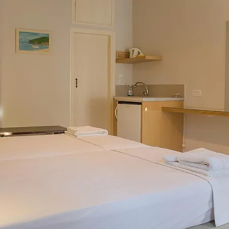 Kalypso Studios&rooms Apartamento *