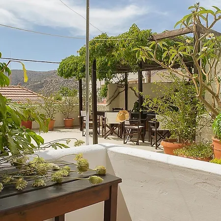 Apartamento Kalypso Studios&rooms *