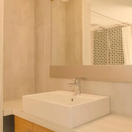 Apartamento Kalypso Studios&rooms Palaiochora