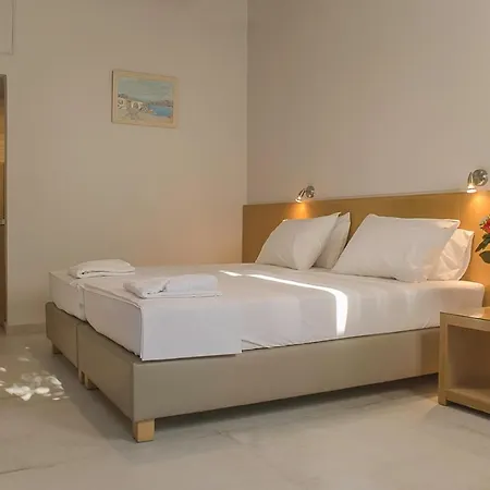 Kalypso Studios&rooms Apartamento