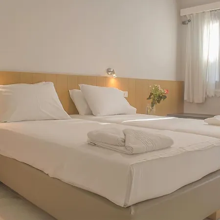 Kalypso Studios&rooms