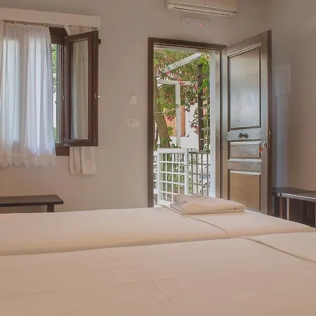 Kalypso Studios&rooms *