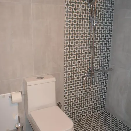 Apartamento Kalypso Studios&rooms Palaiochora
