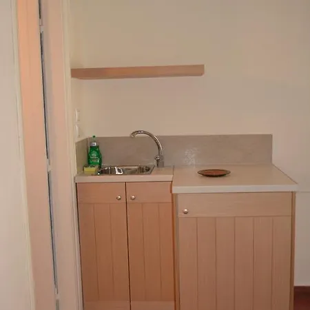 Kalypso Studios&rooms