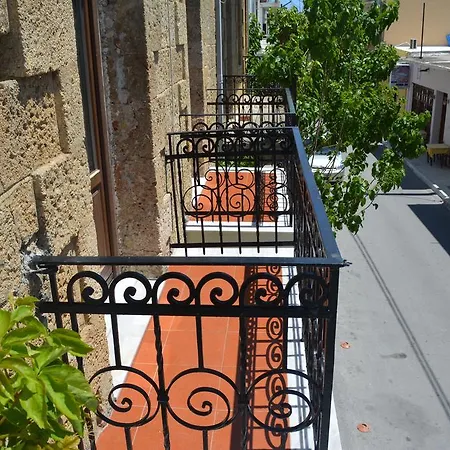 Kalypso Studios&rooms Apartamento