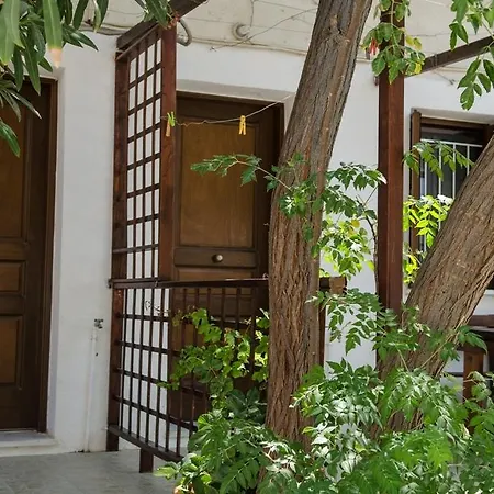 Kalypso Studios&rooms