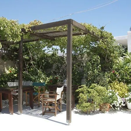 Apartamento Kalypso Studios&rooms